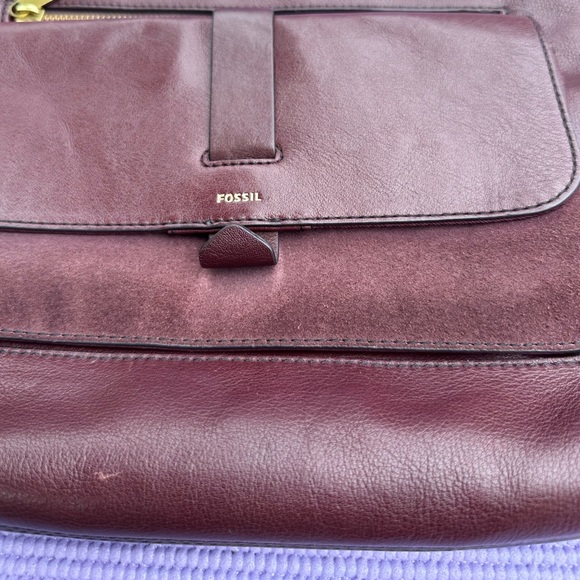 FOSSIL PURSE - Picture 4 of 16